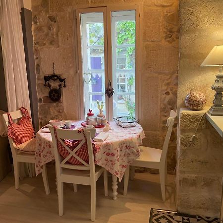 Le Duplex De Lapparan Saint-Drezery 외부 사진