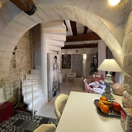 Le Duplex De Lapparan Saint-Drezery 외부 사진