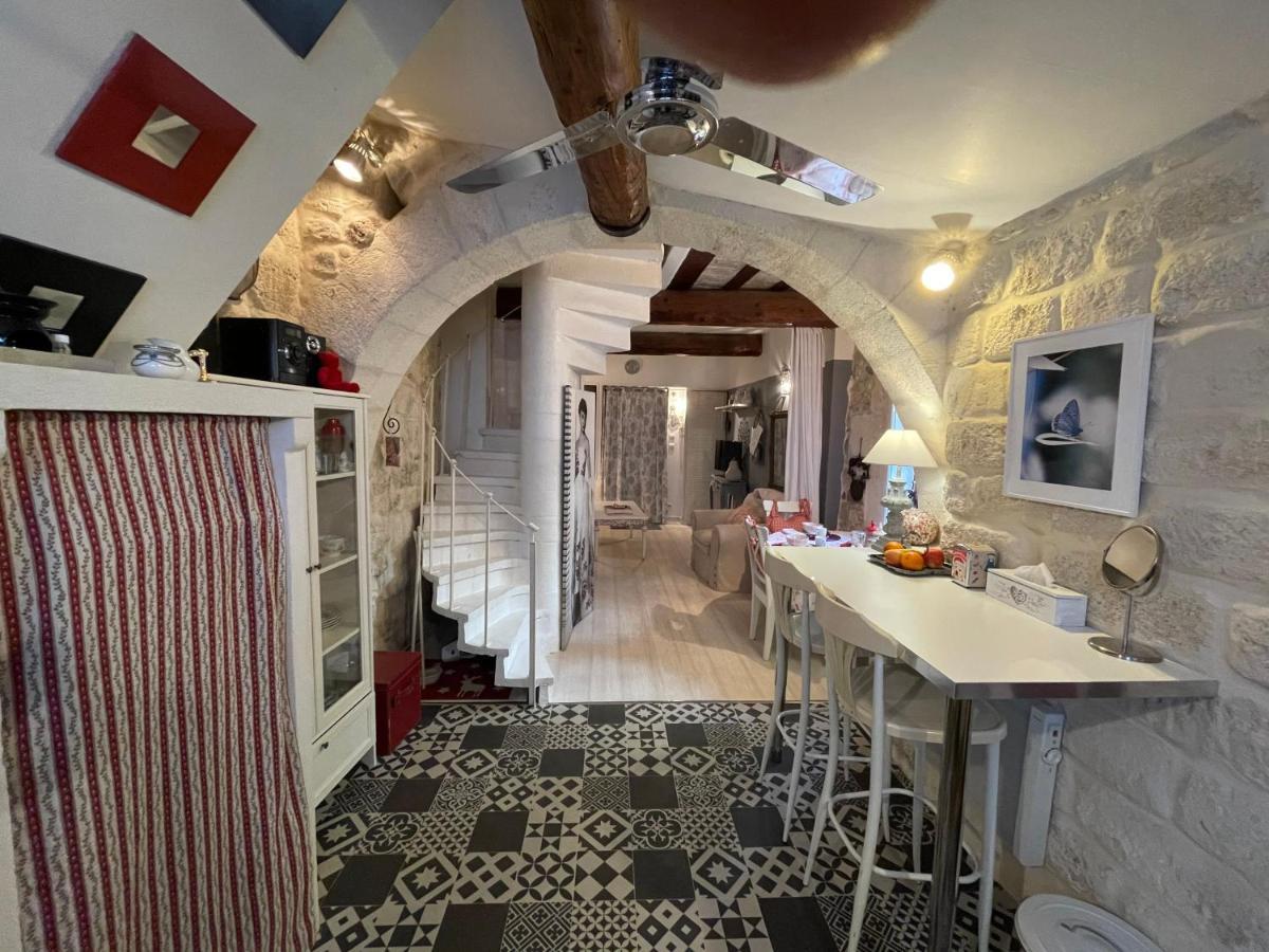 Le Duplex De Lapparan Saint-Drezery 외부 사진