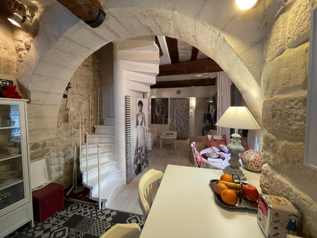 Le Duplex De Lapparan Saint-Drezery 외부 사진