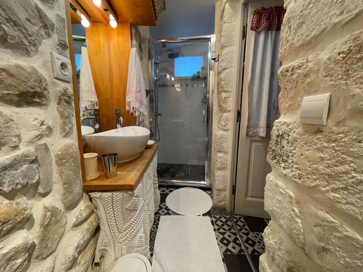 Le Duplex De Lapparan Saint-Drezery 외부 사진