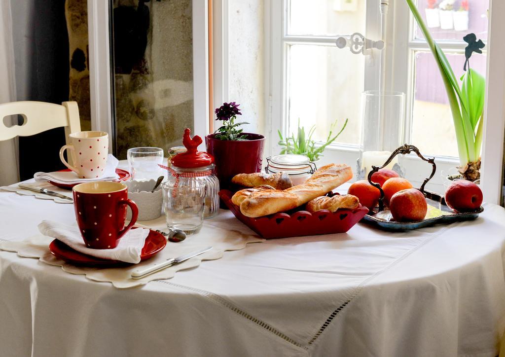 Le Duplex De Lapparan Saint-Drezery 외부 사진