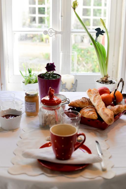 Le Duplex De Lapparan Saint-Drezery 외부 사진