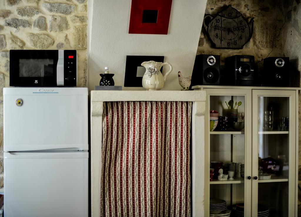Le Duplex De Lapparan Saint-Drezery 외부 사진