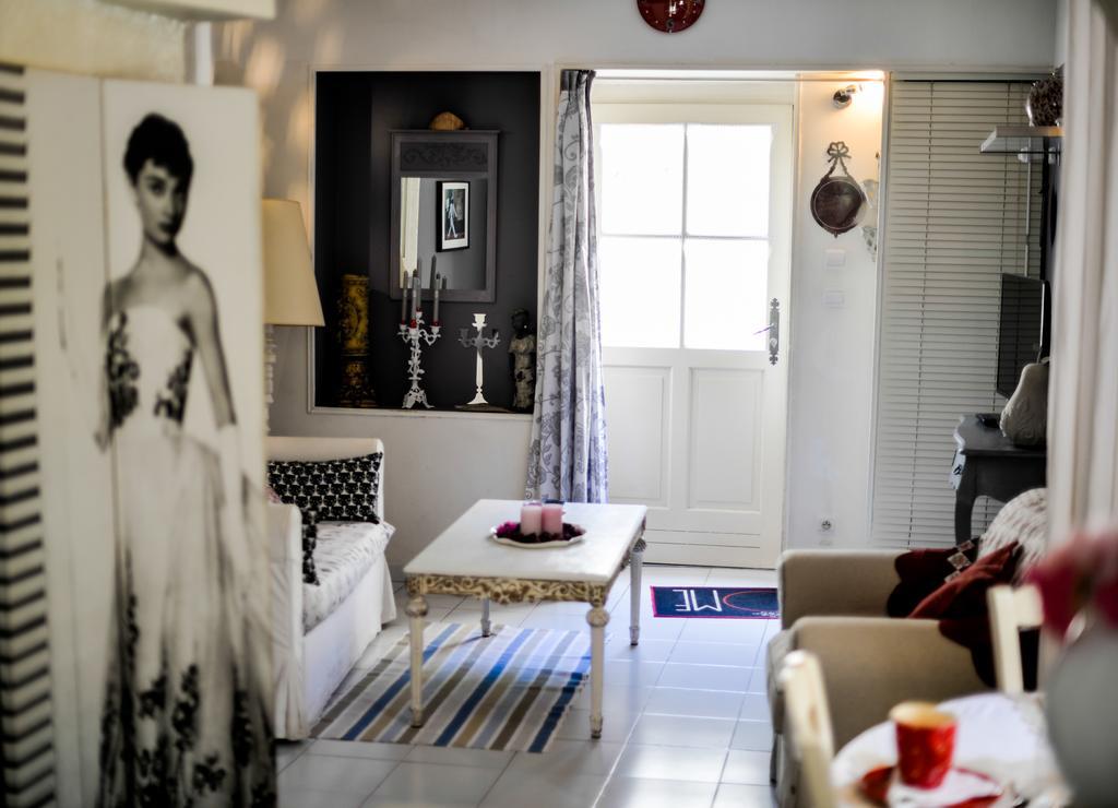Le Duplex De Lapparan Saint-Drezery 외부 사진