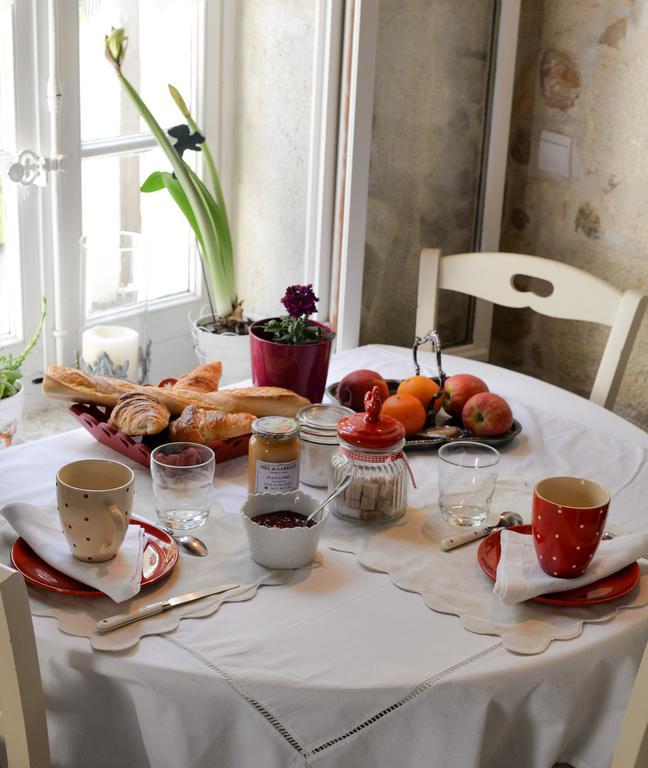 Le Duplex De Lapparan Saint-Drezery 외부 사진
