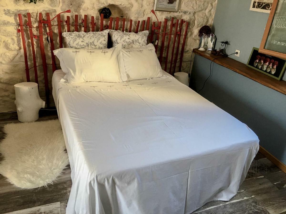 Le Duplex De Lapparan Saint-Drezery 외부 사진