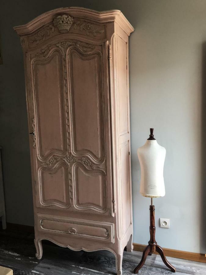 Le Duplex De Lapparan Saint-Drezery 외부 사진