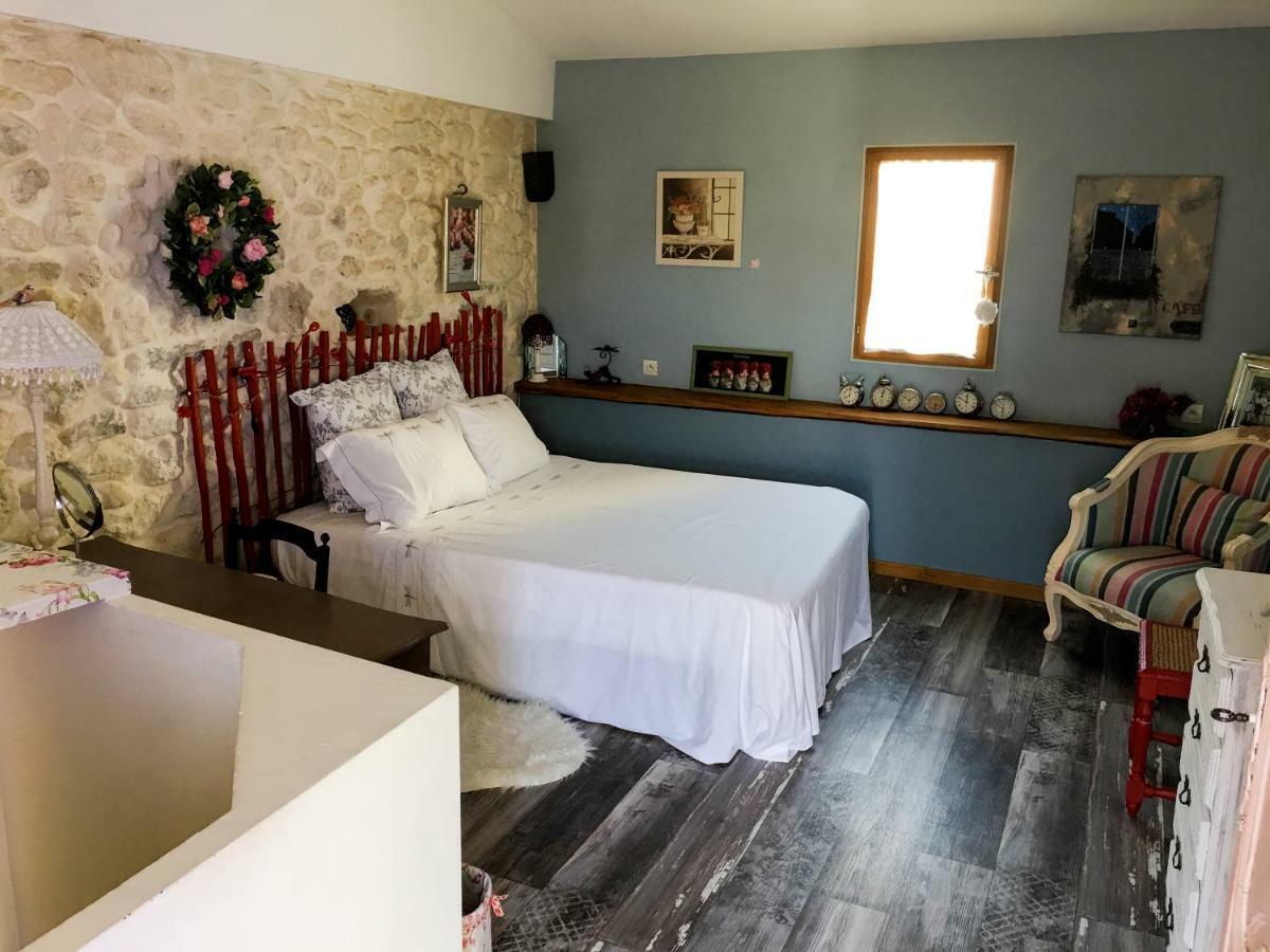 Le Duplex De Lapparan Saint-Drezery 외부 사진